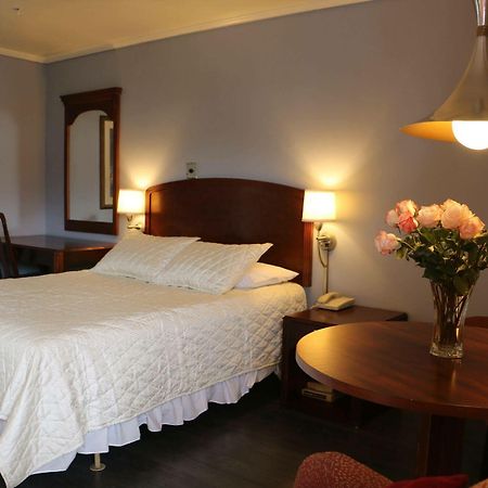 Hiway House Motel アルバカーキ エクステリア 写真