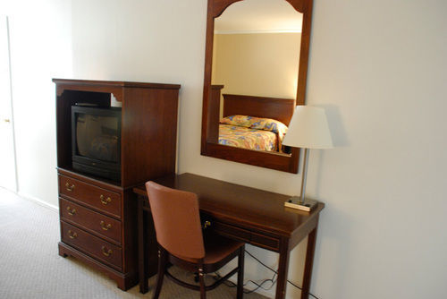 Hiway House Motel アルバカーキ エクステリア 写真