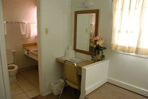 Hiway House Motel アルバカーキ エクステリア 写真