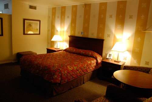 Hiway House Motel アルバカーキ エクステリア 写真