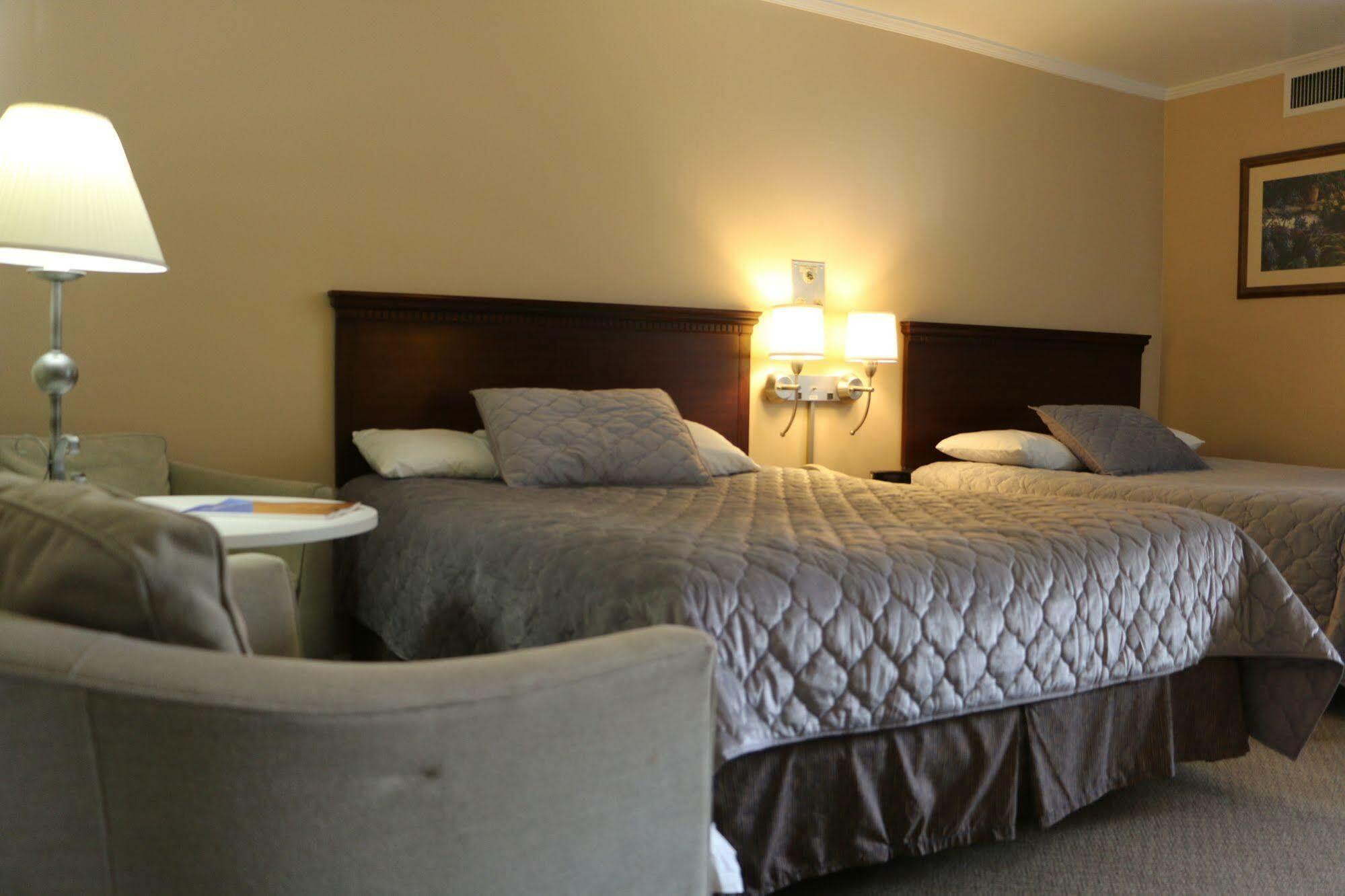 Hiway House Motel アルバカーキ エクステリア 写真