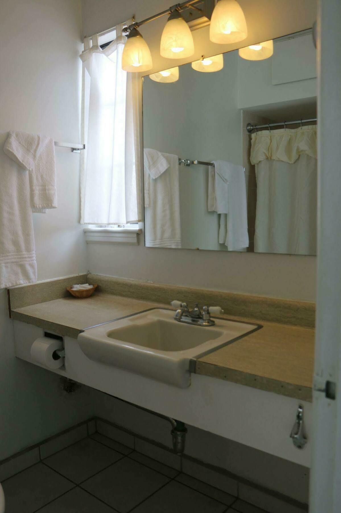 Hiway House Motel アルバカーキ エクステリア 写真
